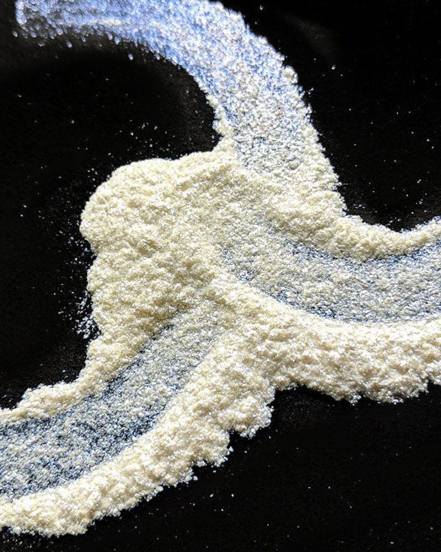 Sparkle Me Blue Mica Blend