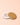 Thin Metal Lid - Gold