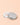 Thin Metal Lid - Silver