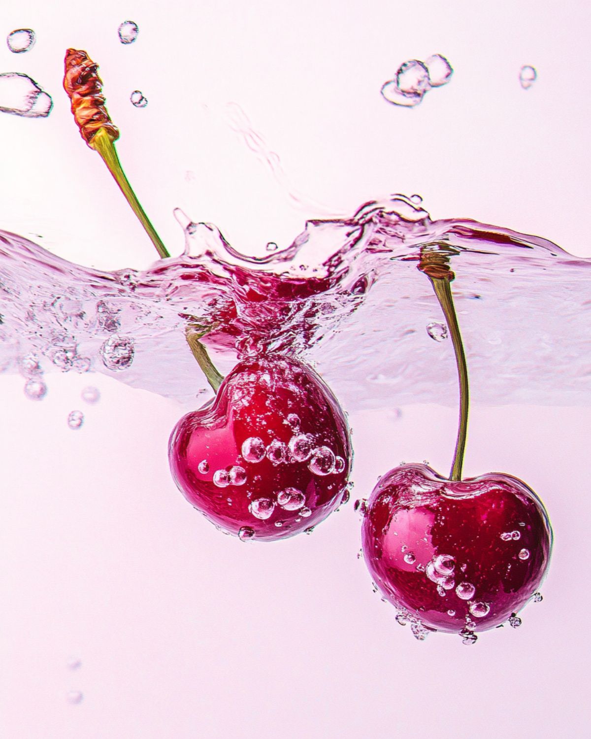 Cherry Lip Balm Flavour