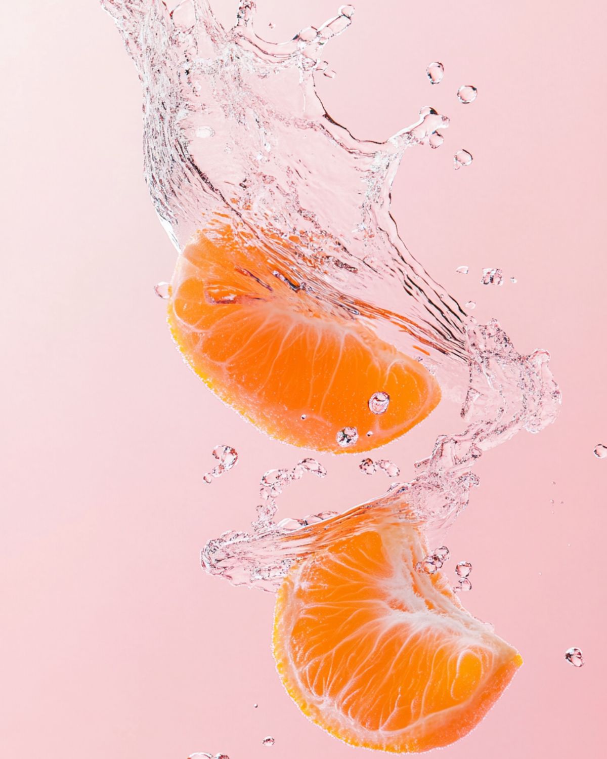 Mandarin Lip Balm Flavour