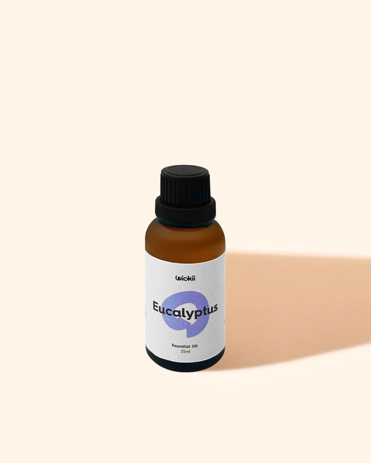 Eucalyptus Essential Oil - Wickii