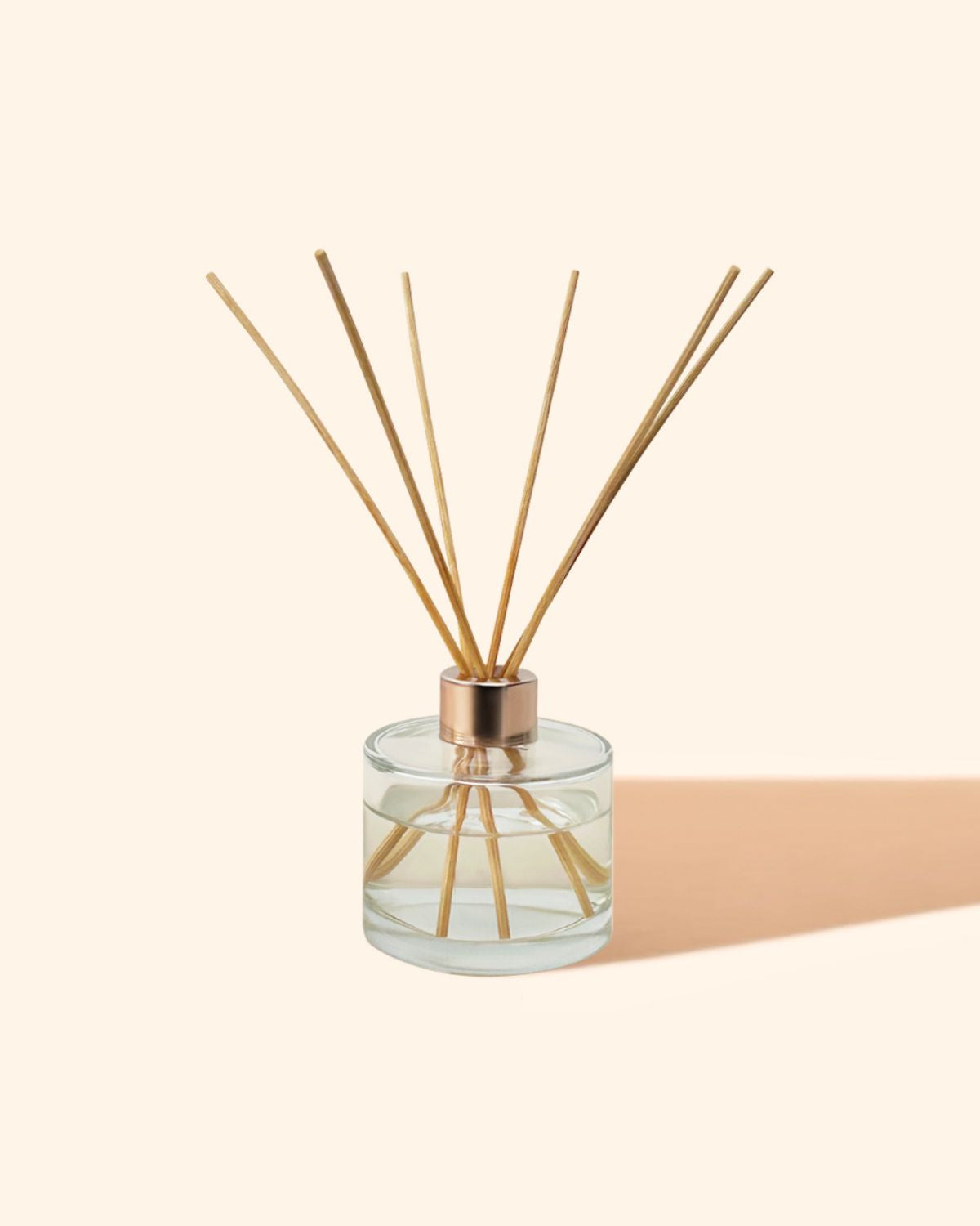 Madison Diffuser - Clear - 160ml