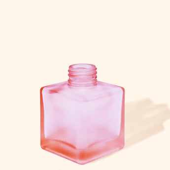 100ml Manhattan Diffuser - Frosted Sunset - Wickii