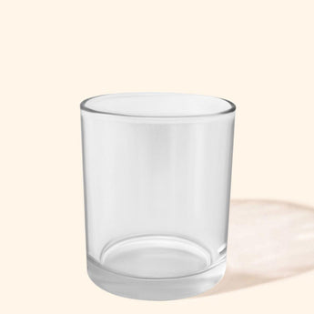 Regent - Large - Clear - Wickii