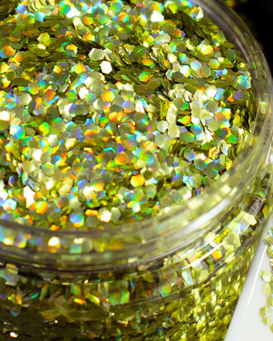 Vertigo Biodegradable Glitter