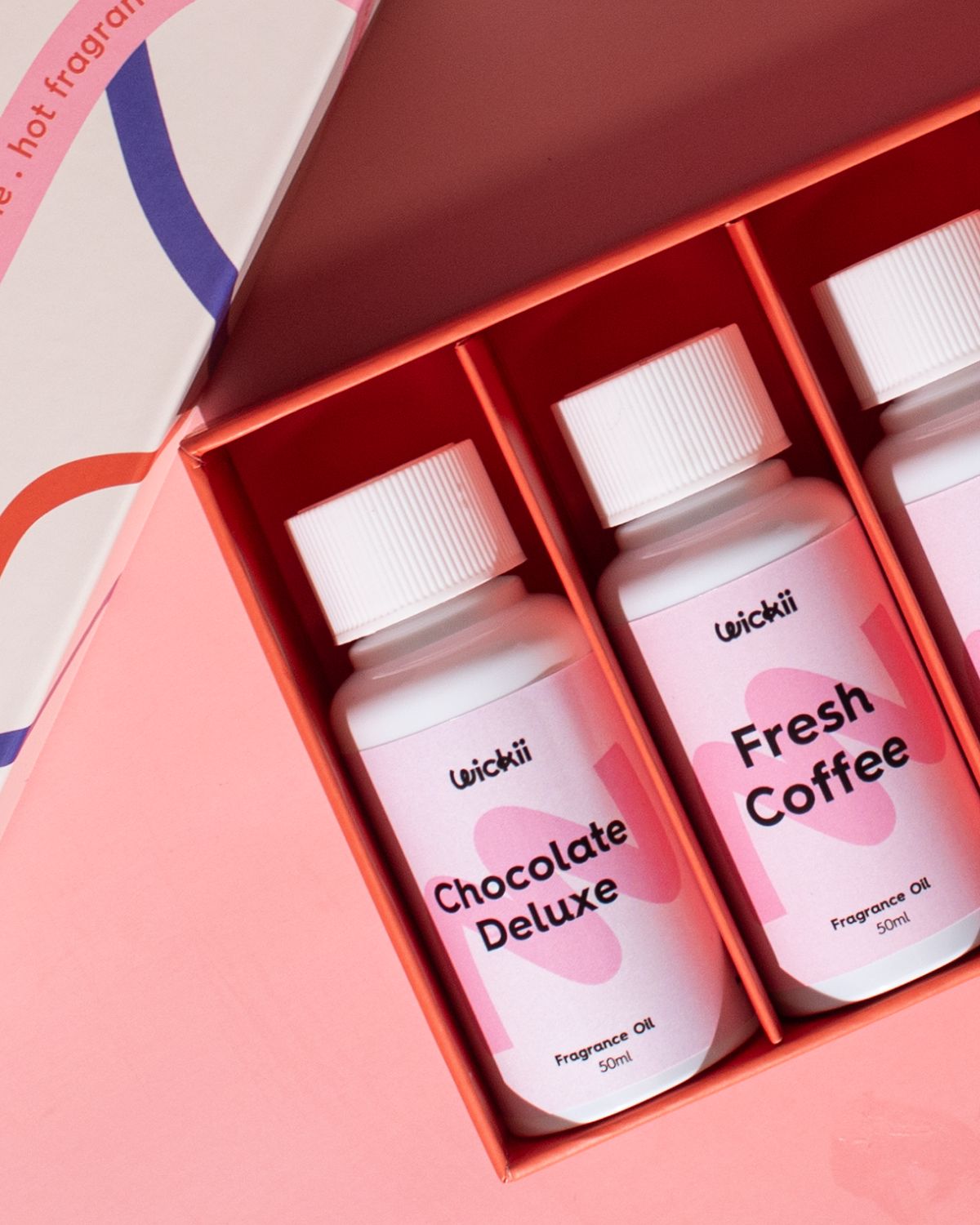 Discovery Kit - Gourmand Indulgence