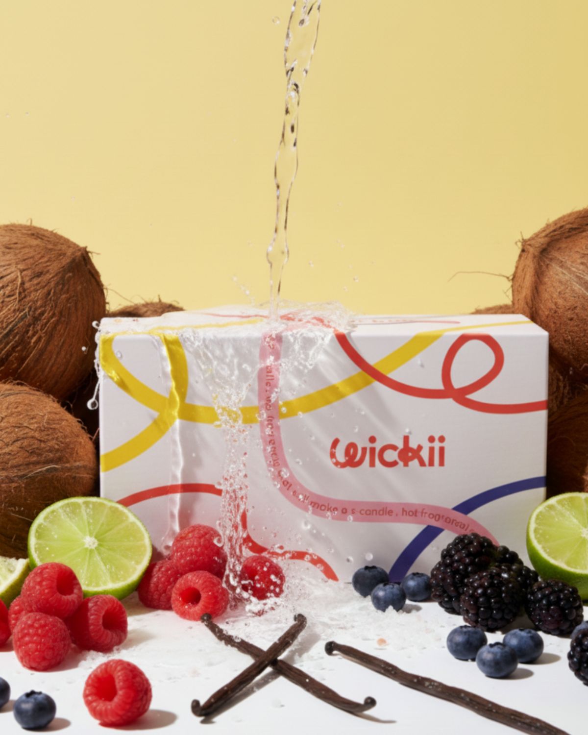 Discovery Kit - Spring | Summer Collection