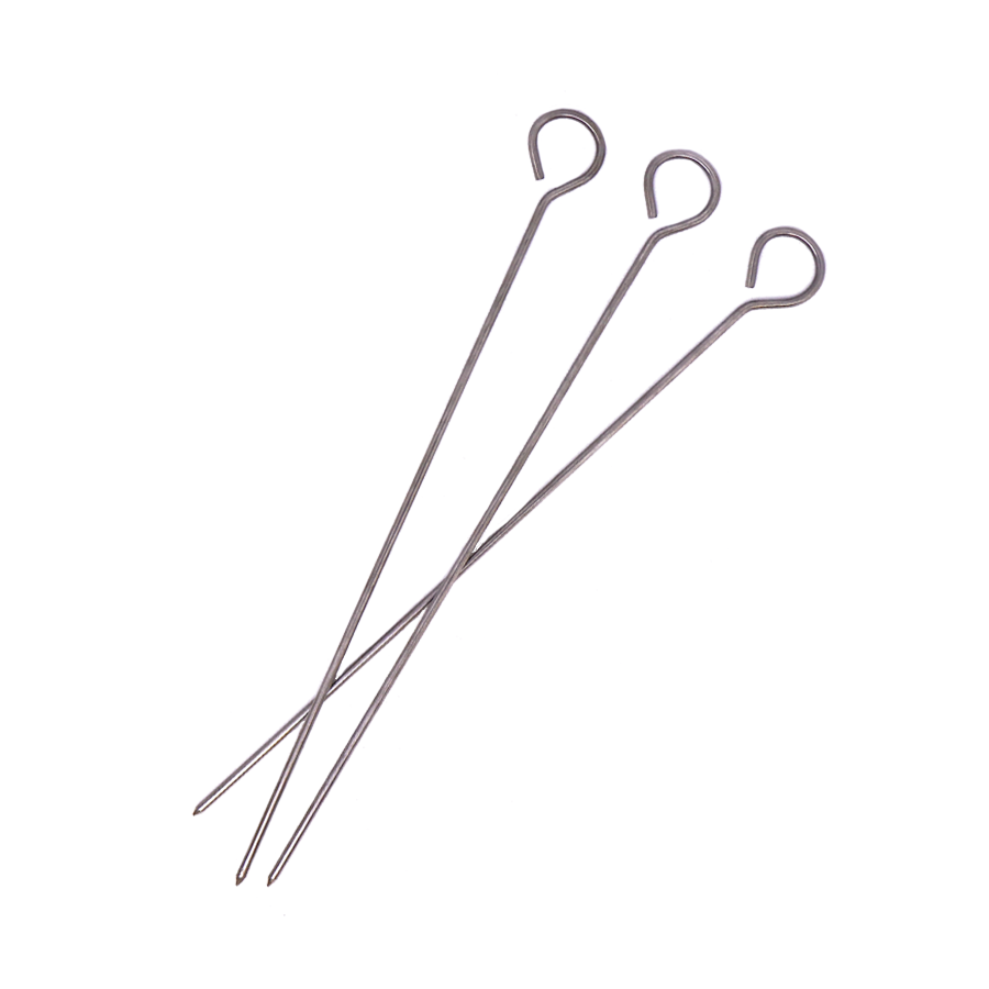 Mould Wick Pins - 20cm