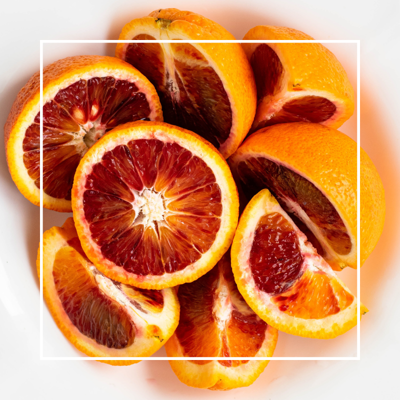 Blood Orange Fragrance Oil