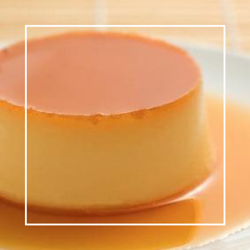 Creme Caramel Fragrance Oil