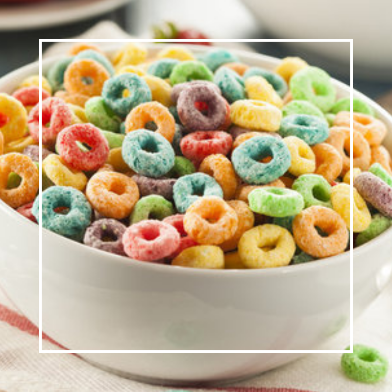 Froot Loops Fragrance Oil