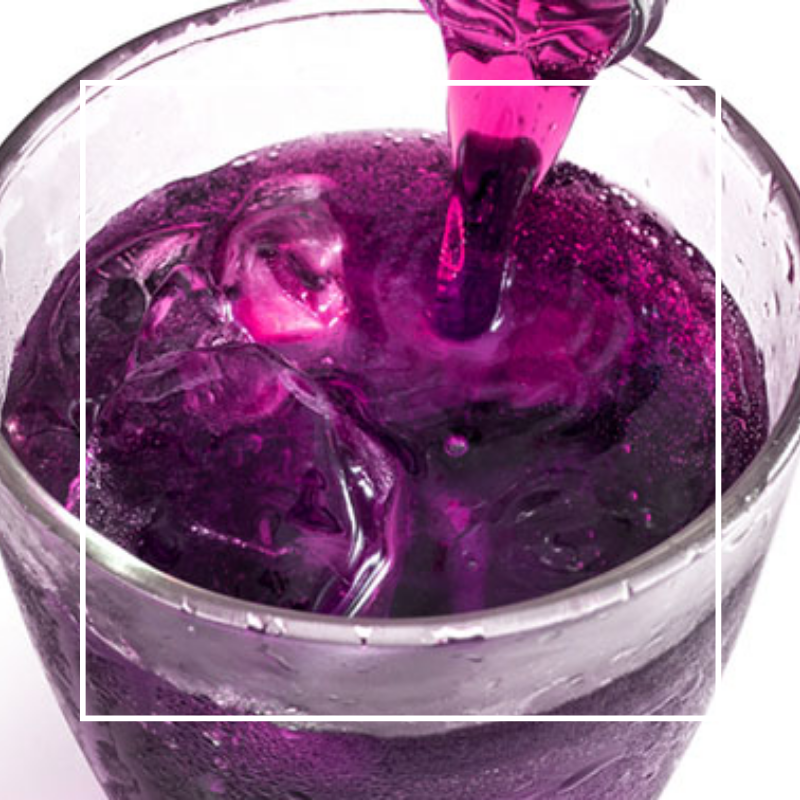 Grape Soda Fragrance Oil - Wickii