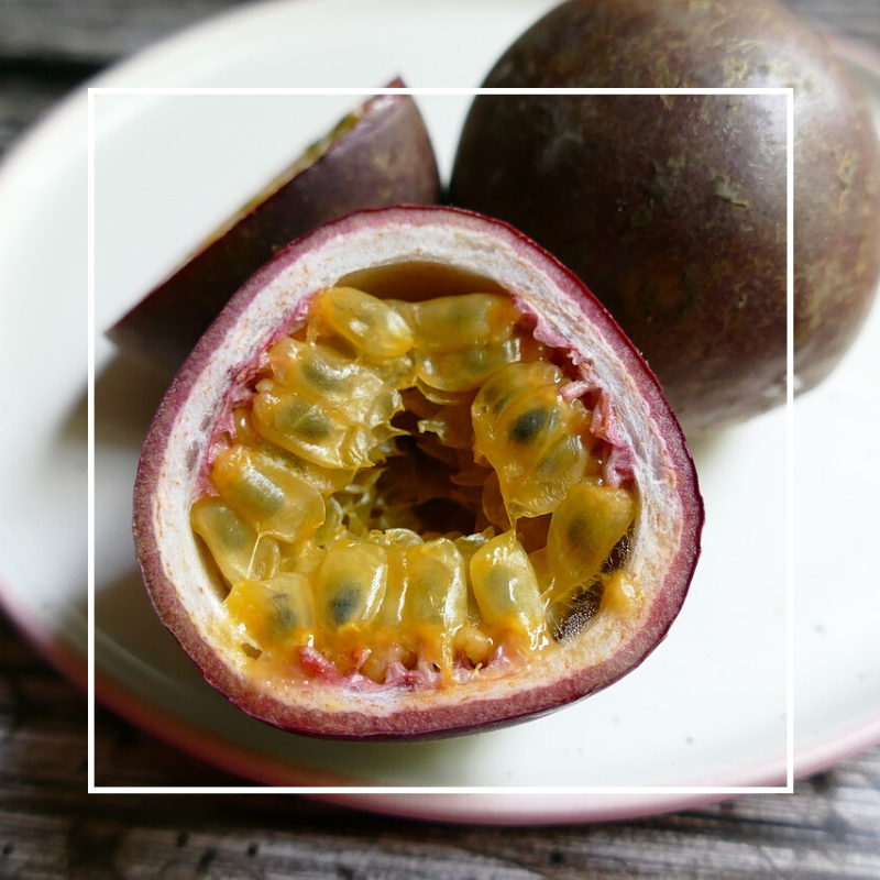 Passionfruit Fragrance Oil