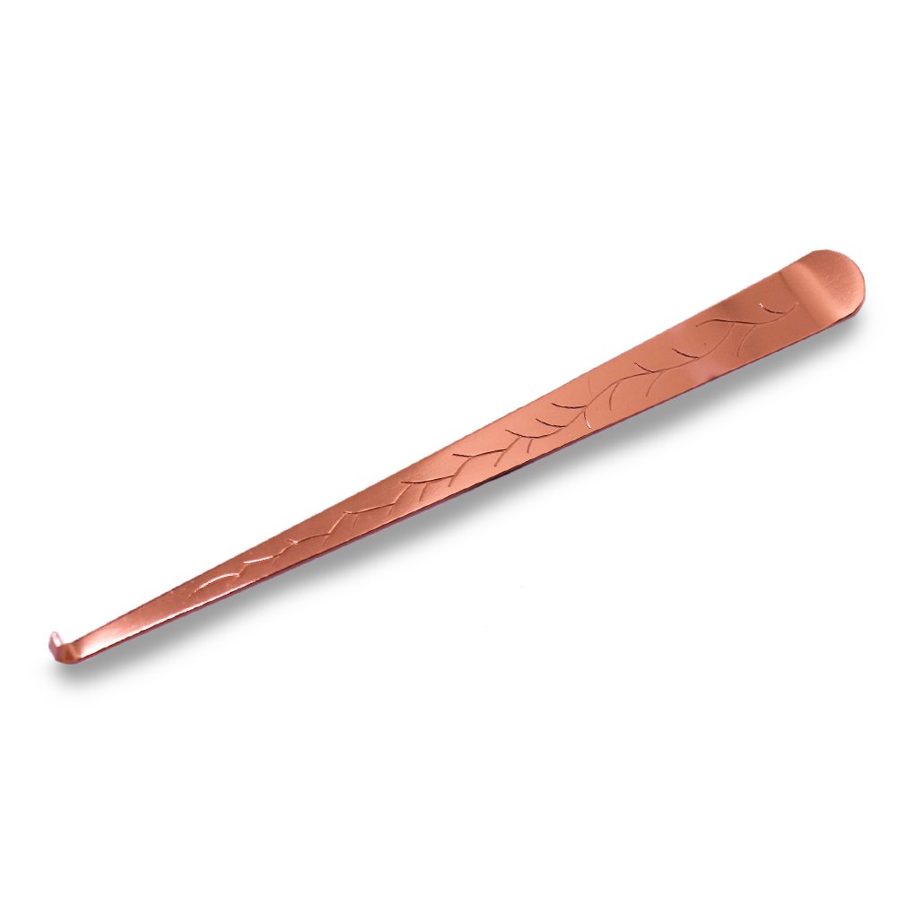 Soigne Wick Dippers - Rose Gold - Wickii